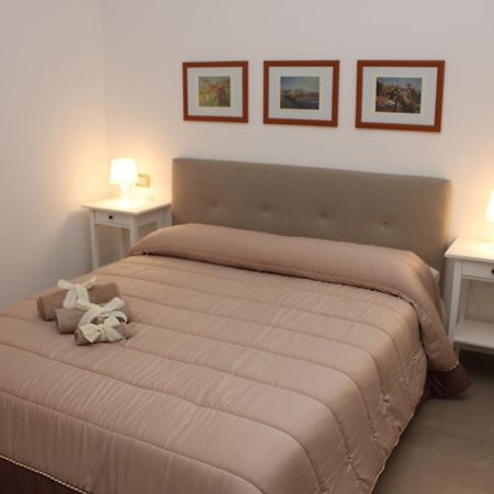 B&B 80056 Ercolano Exterior foto