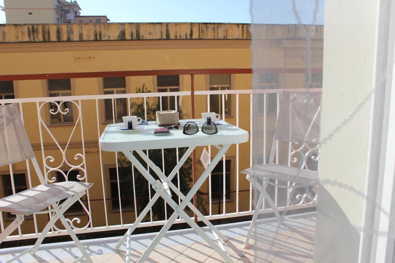 B&B 80056 Ercolano Exterior foto