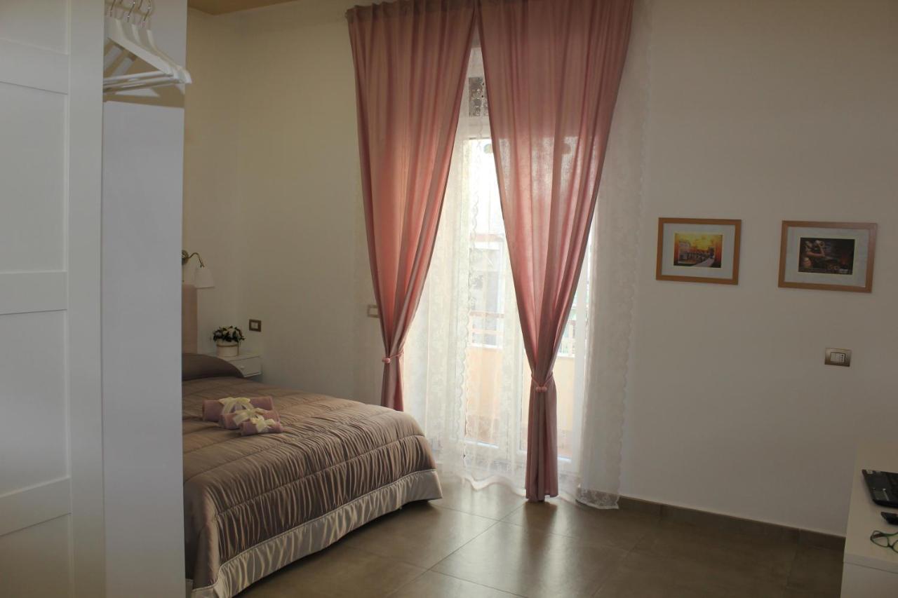 B&B 80056 Ercolano Exterior foto