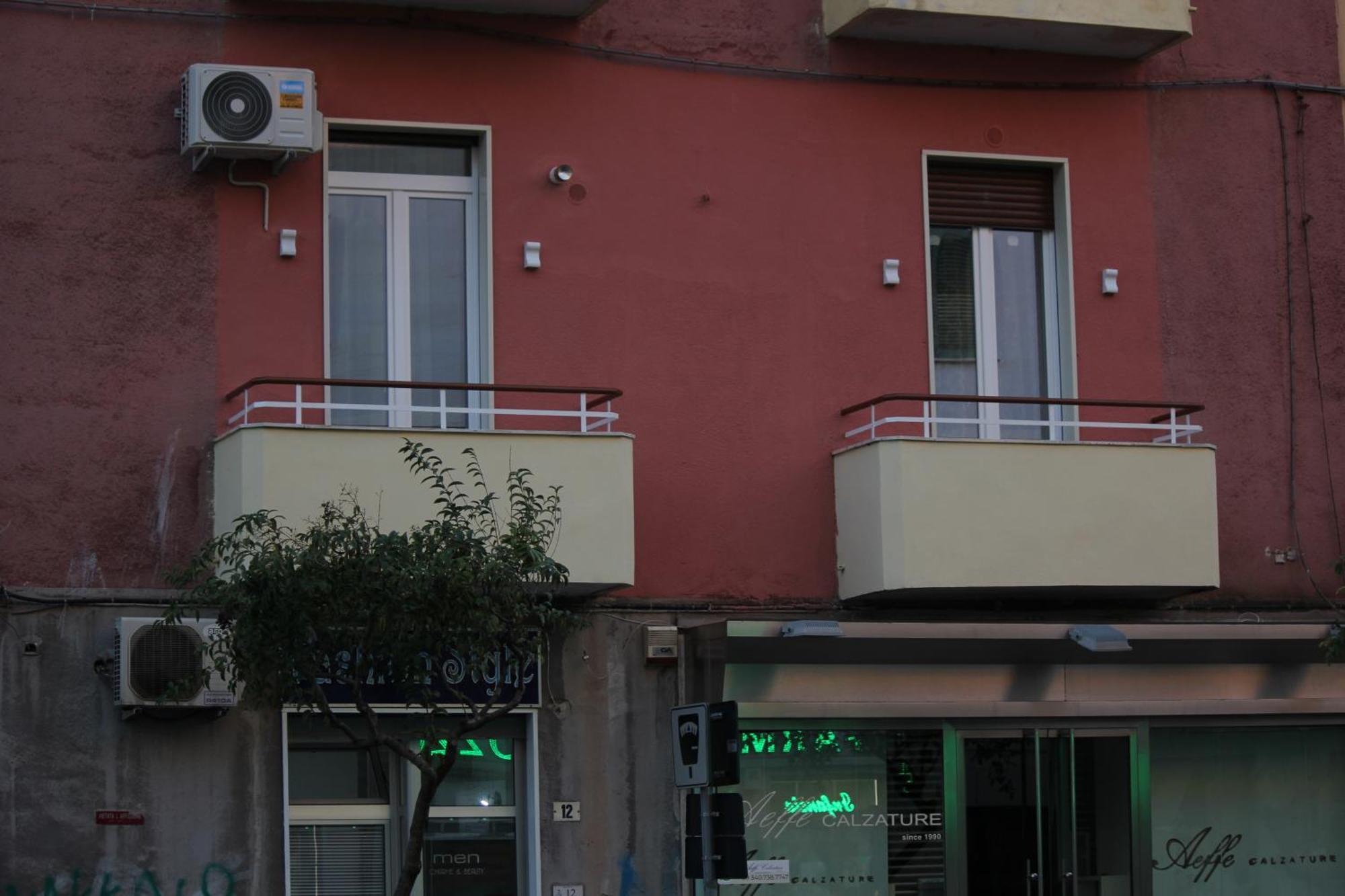 B&B 80056 Ercolano Exterior foto